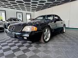 Mercedes-Benz SL 600 V12 Cabrio AMG XENON/SHZ/18ZOLL/ - Mercedes-Benz SL 600: AMG