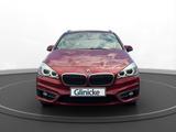 BMW 220i Active Tourer Luxury Kamera Navi Plus Memor - BMW 220 Active Tourer: Van