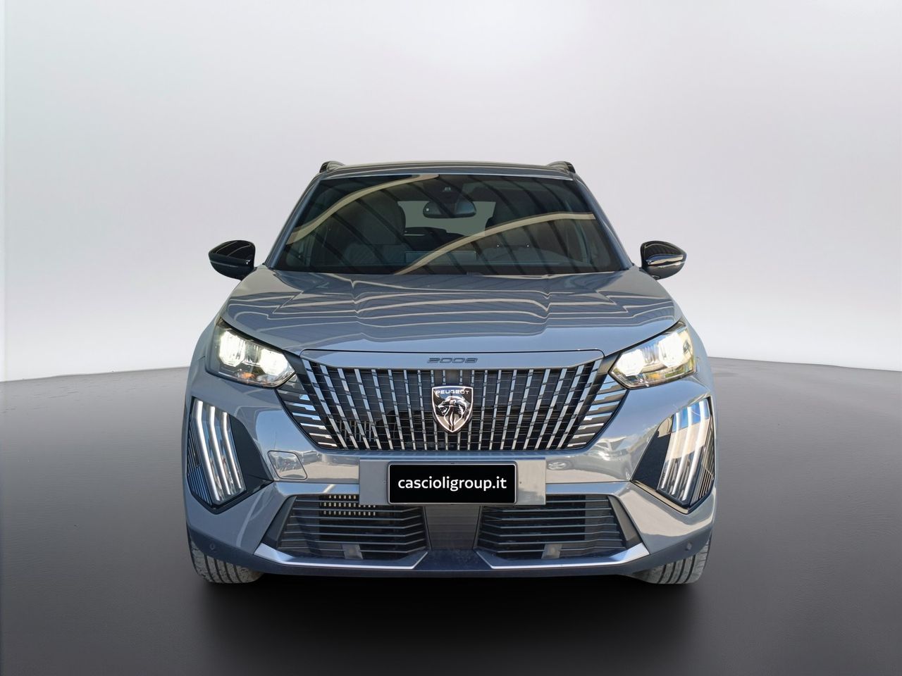 Peugeot PEUGEOT 2008 II 2023 - 2008 1.2 puretech Allure  imagem 2