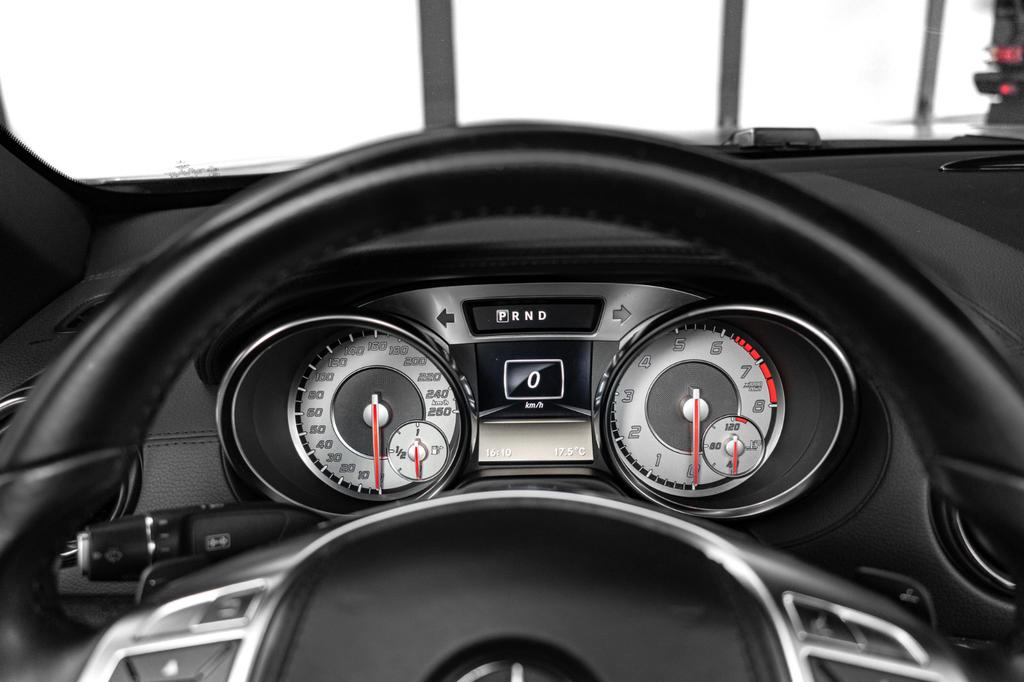 Mercedes-Benz SL 500