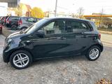 Smart forfour electric drive / EQ /Wandler NEU ! /SHZ. - Smart ForFour: Automatik