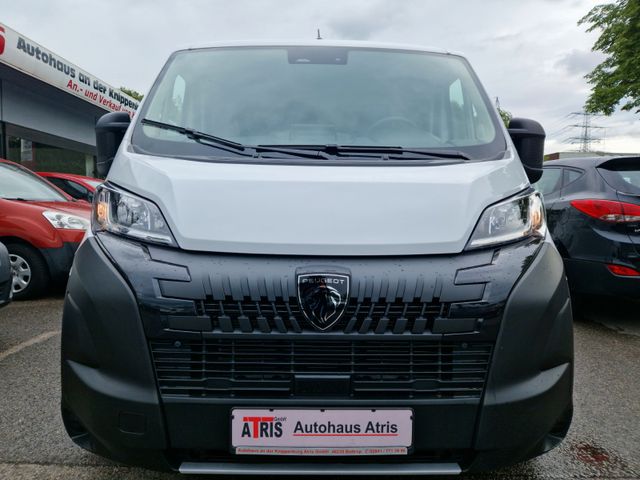 Peugeot Boxer Kasten 330 L2H1 BlueHDi 120 Navi-Kamera