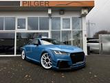 Audi TTRS Coupe KW AirRide*Matrix*B&O*Akra*Kamera*HJS - Audi: Ttrs