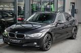 BMW 320d Limousine Aut. Navi* Sitzheizung* 18 Zoll* - BMW Gebrauchtwagen von 2012