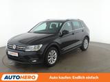 Volkswagen Tiguan 2.0 TDI Comfortline BlueMotion*ACC*PDC*BT - Volkswagen Tiguan: TDI Bluemotion