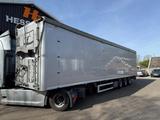 Knapen Trailers K100 97m3 Cargo Floor 10MM 3 years old - Knapen LKWs