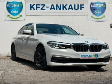 BMW 530 - 3
