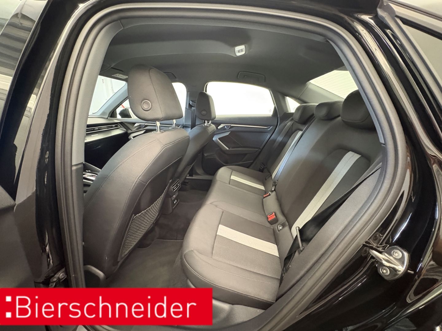 Audi A3 - Bild 9