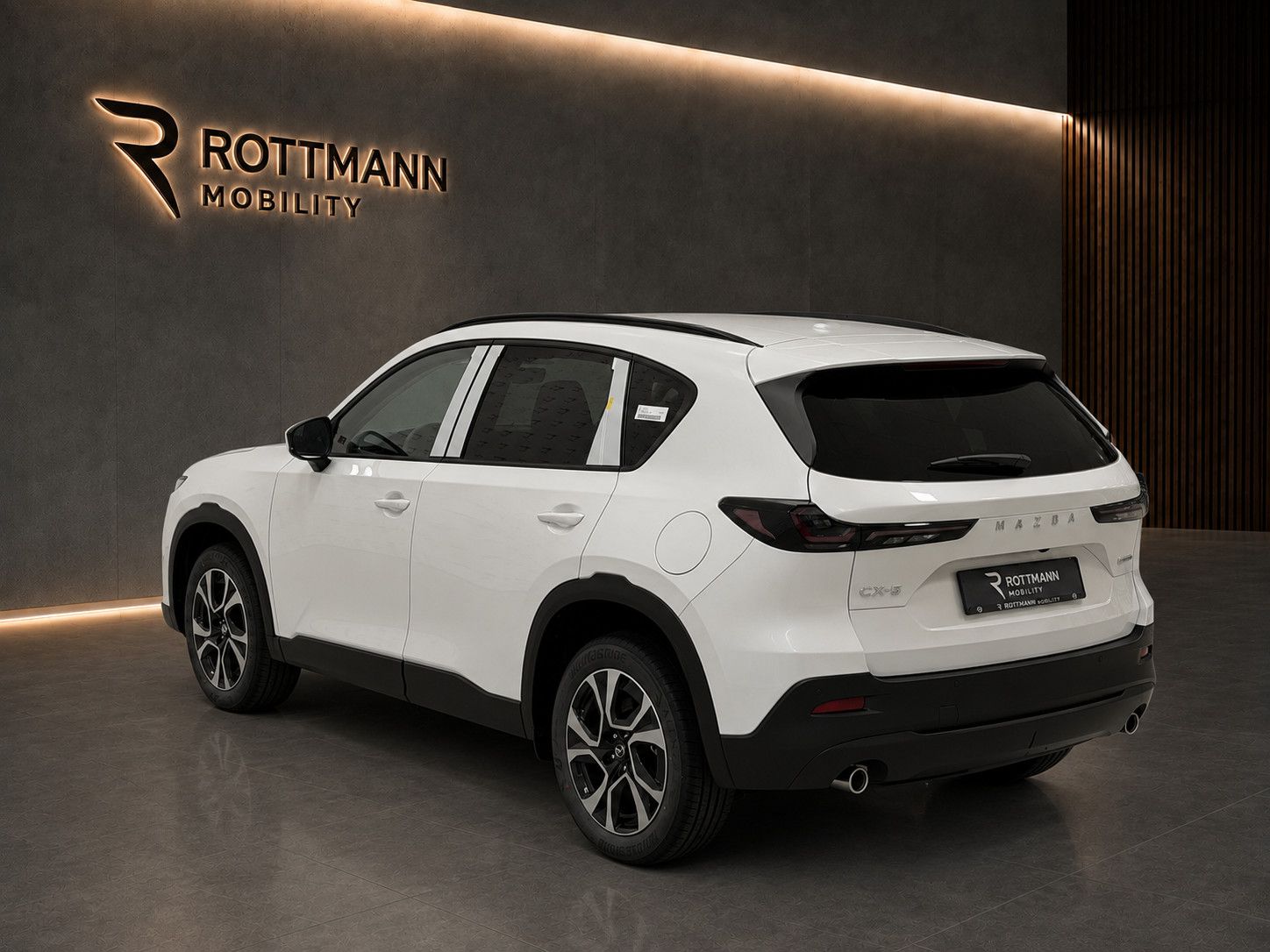 Mazda CX-5 - Bild 4