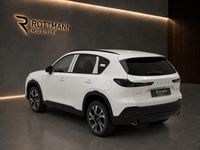 Mazda CX-5 - Vorschau Bild 4