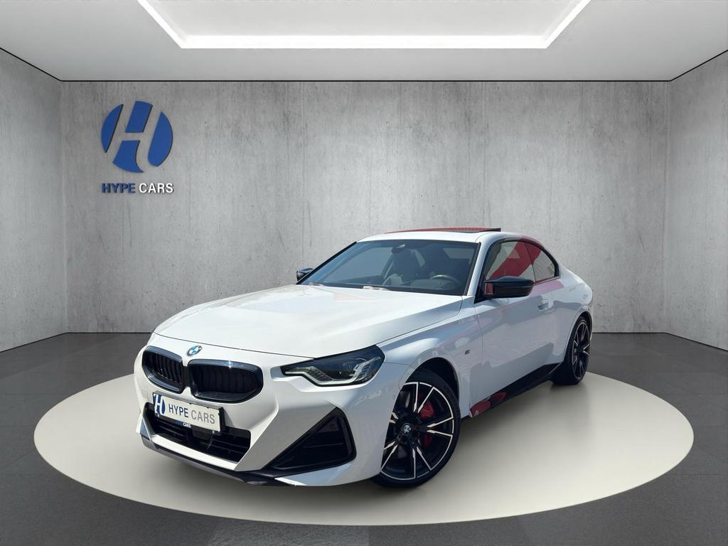 BMW M240i