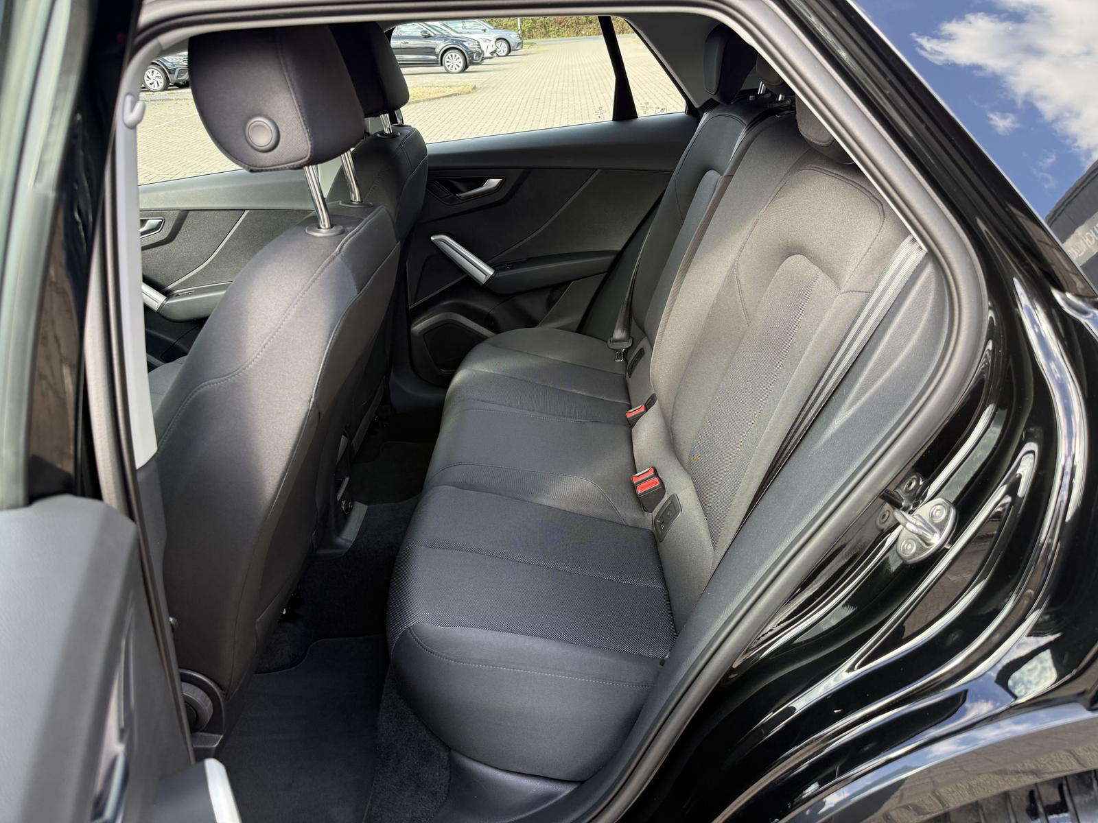 Audi Q2 35 TFSI Advanced,Virtual,Matrix,R-Kam,ACC