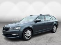 Skoda Octavia Ambition*CNG-ERDGAS*1.HAND*SERVICE NEU*