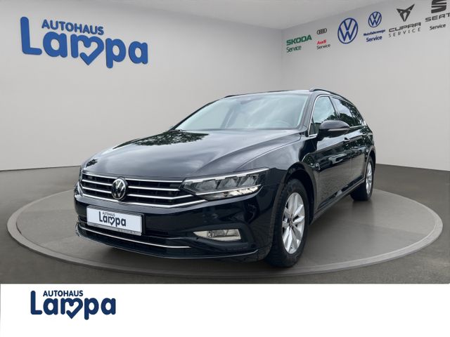 VW Passat Business 2.0 TDI DSG,AHK,ACC,PDC,NAVI,SHZ