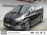 Ford Tourneo Custom 2.0 TDCi Mhev 320 L2 Active - gebrauchte Ford Tourneo Custom aus dem Jahr 2023