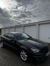 Mercedes-Benz CLC 180 KOMPRESSOR - - gebrauchte Mercedes-Benz CLC 180 aus dem Jahr 2010