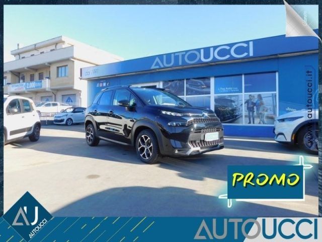 Citroën CITROEN C3 Aircross BlueHDi 110 CV S&S Shine Car