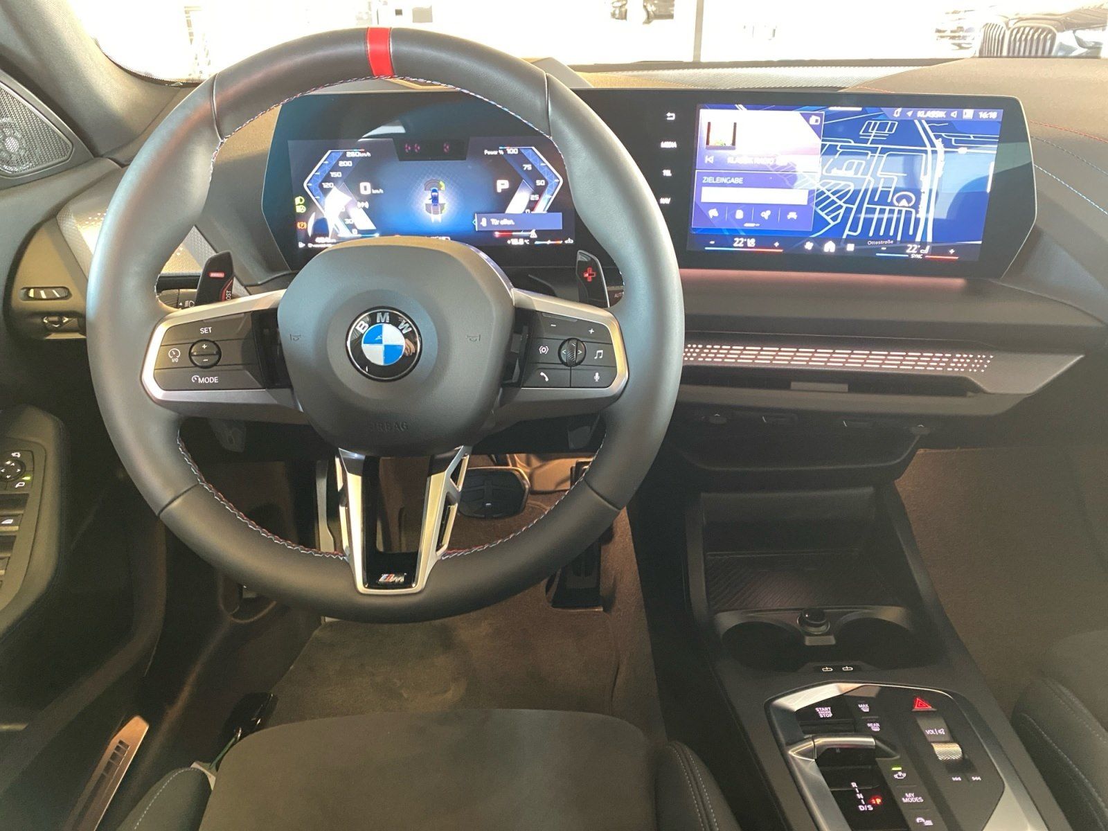 BMW M235 - Bild 9