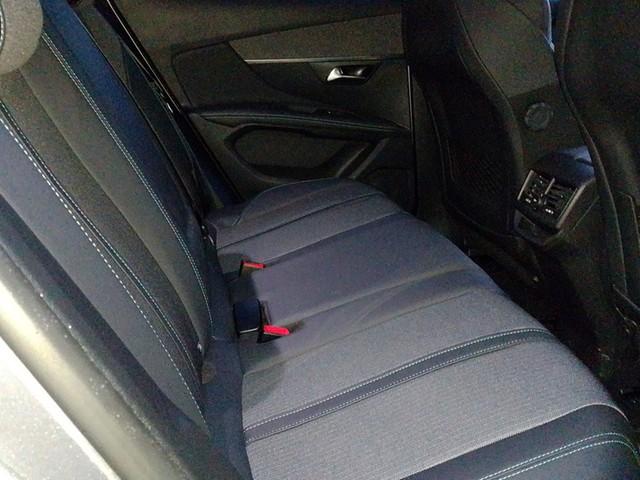 Peugeot 3008 Allure Pack *3 JAHRE GARANTIE* Navi Digital