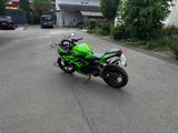Kawasaki Ninja 300 ABS 2014 Tüv neu - KAWASAKI NINJA 300