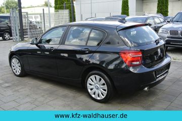 BMW 118 - 9