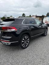 Volkswagen Atlas Sport Cross R-Line 3,6 l V6 - : Atlas