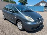 Citroën Xsara Picasso 1.6 16V Style+LPG-GAS +KupplungNEU - gebrauchte Citroën Xsara Picasso aus dem Jahr 2008