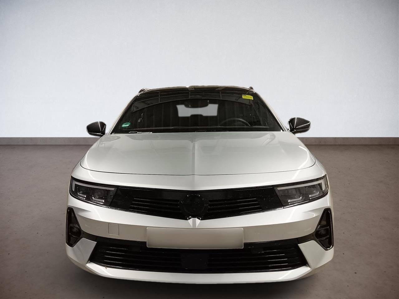 Opel Astra Sports Tourer GS 1.2 Turbo AT