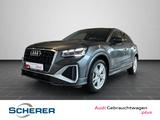 Audi Q2 35 1.5 TFSI S line - Audi Q2 in Mainz