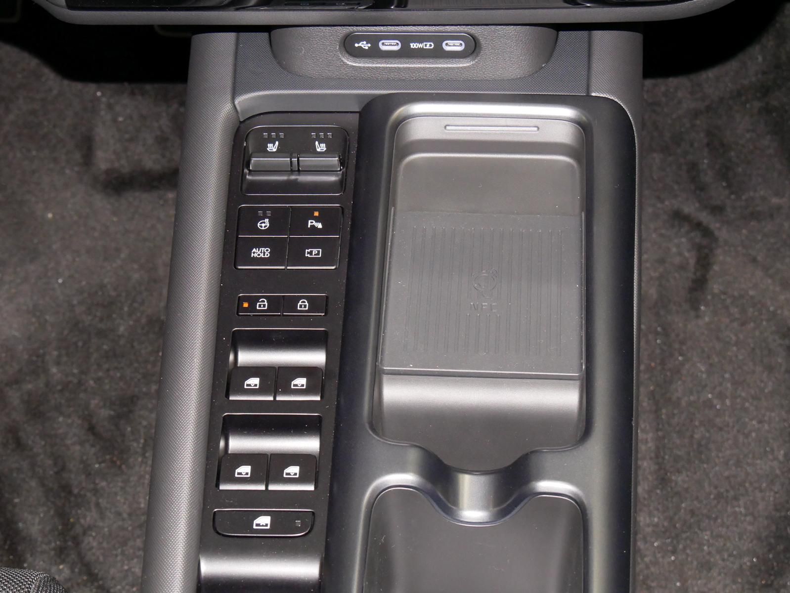 Hyundai IONIQ 6 - Bild 26