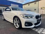 BMW 116 d M Sport *LED*NAVI*PDC*SHZ*TEMPOMAT - BMW 116 in Wiesbaden