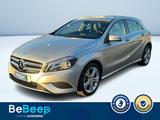 Mercedes-Benz Classe A A 180 CDI (BE) SPORT - Mercedes-Benz A 180: Cdi Class