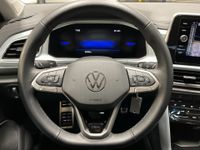 Volkswagen T-Roc - Vorschau Bild 16