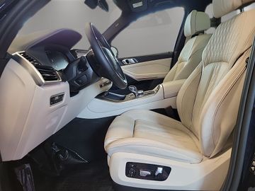 BMW X5 - 7