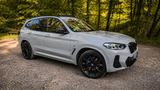 BMW X3 M40i G01 LCI, Vollausstattung, M Sportsitze