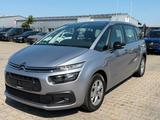 Citroën C4 Grand Spacetourer 1.5 Ltr. HDi 7 Sitzer - gebrauchte Citroën Grand C4 Picasso / SpaceTourer aus dem Jahr 2021