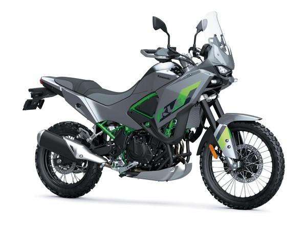 Kawasaki KLE 500 SE MY 26