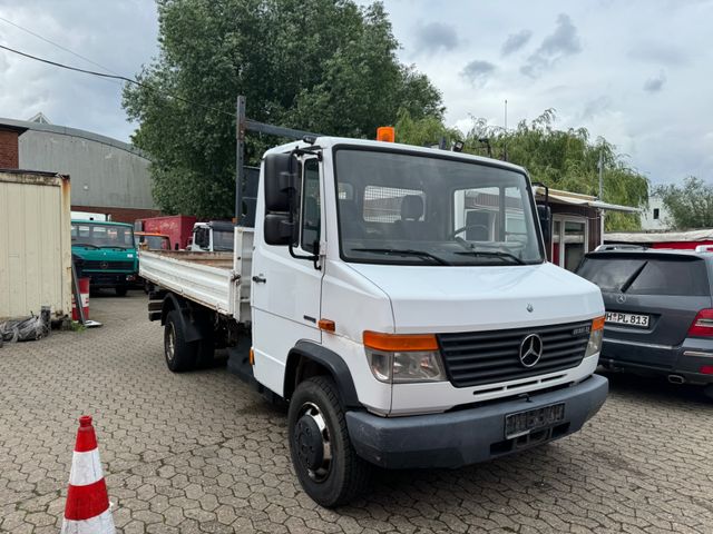 Mercedes-Benz 816/815/814