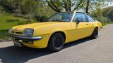 Opel Manta B 1977, 2.0E, 5 Gang - Opel Manta mit Benzin-Antrieb: Coupe, 2.0
