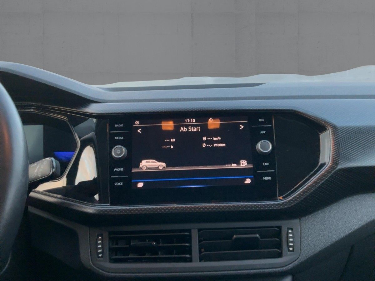 Volkswagen T-Cross - Bild 11