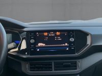 Volkswagen T-Cross - Vorschau Bild 11