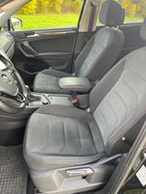 Volkswagen Tiguan Allspace 2.0 TDI SCR 140kW DSG 4MOTIO... - VW Tiguan Allspace von privat