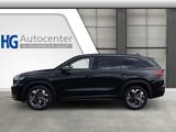 Skoda Kodiaq Sportline 1.5TSI 7S.Pano AHK  5J.Garantie - : Schwarz, Garantie