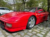 Ferrari 348 ts H Zul. Zustand 1-2 - Ferrari 348: Leder