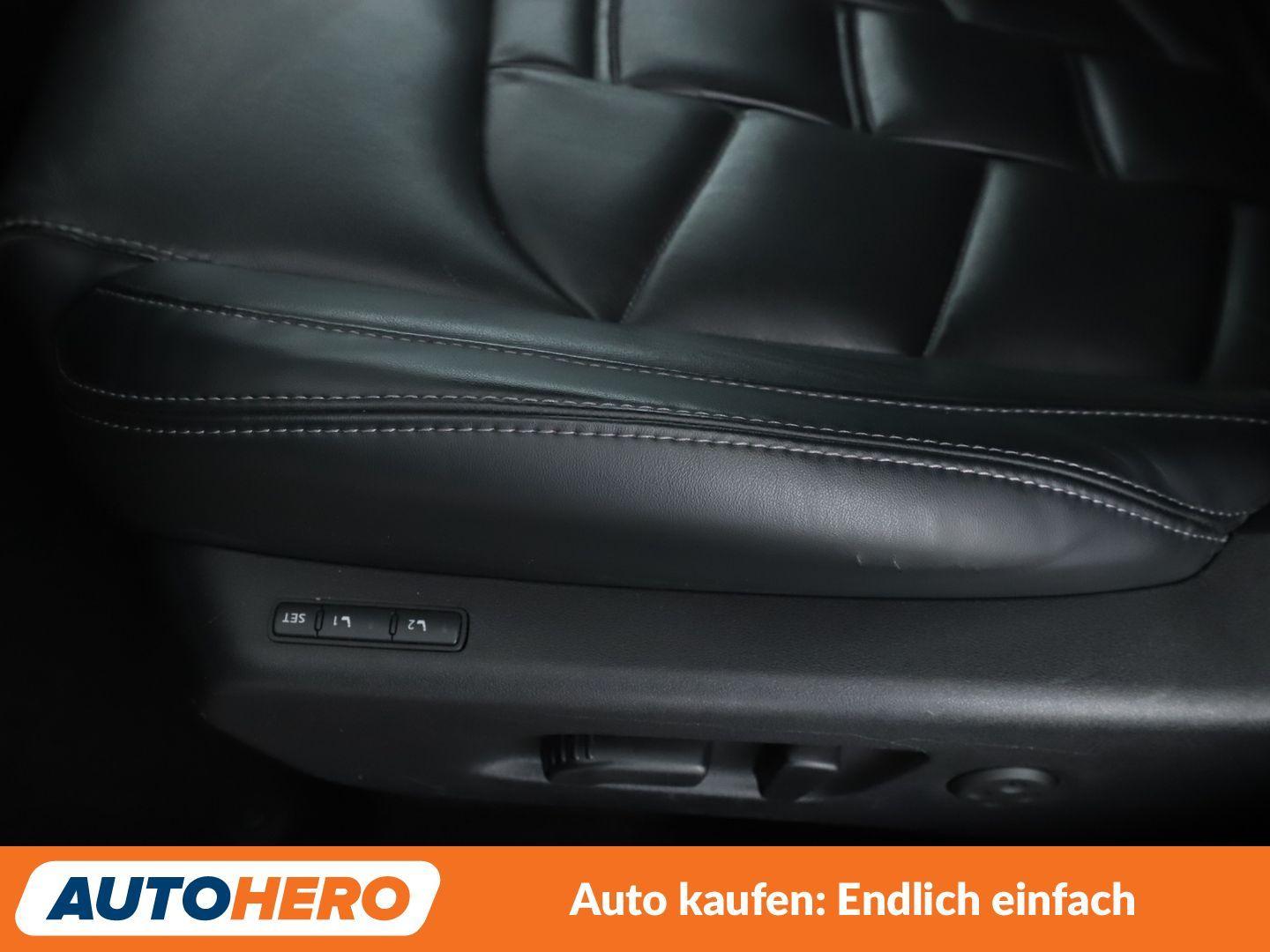 Nissan Qashqai 1.2 Tekna + Aut.*LED*TEMPO*PDC*SHZ*KLIMA