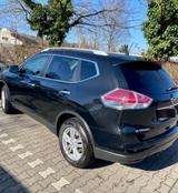 Nissan X-Trail 4x4 ACENTA 1.6 dCi DPF ACENTA - Nissan X-Trail in Wuppertal