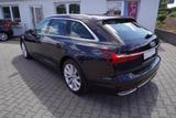 Audi A6 Avant 45 TDI quattro sport S-Tronic LED Navi - Audi A6 Gebrauchtwagen in Leipzig