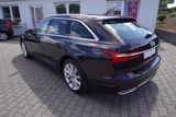 Audi A6 Avant 45 TDI quattro sport S-Tronic LED Navi - Audi A6 Gebrauchtwagen in Leipzig