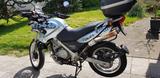BMW F650GS - BMW 2007 F650GS