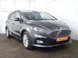 Ford S-Max 2.0 Aut./ACC/LED/Kamera/Winter/PDC/Nav/SHZ - Ford: Max